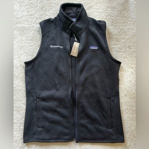 Women’s Patagonia better sweater vest